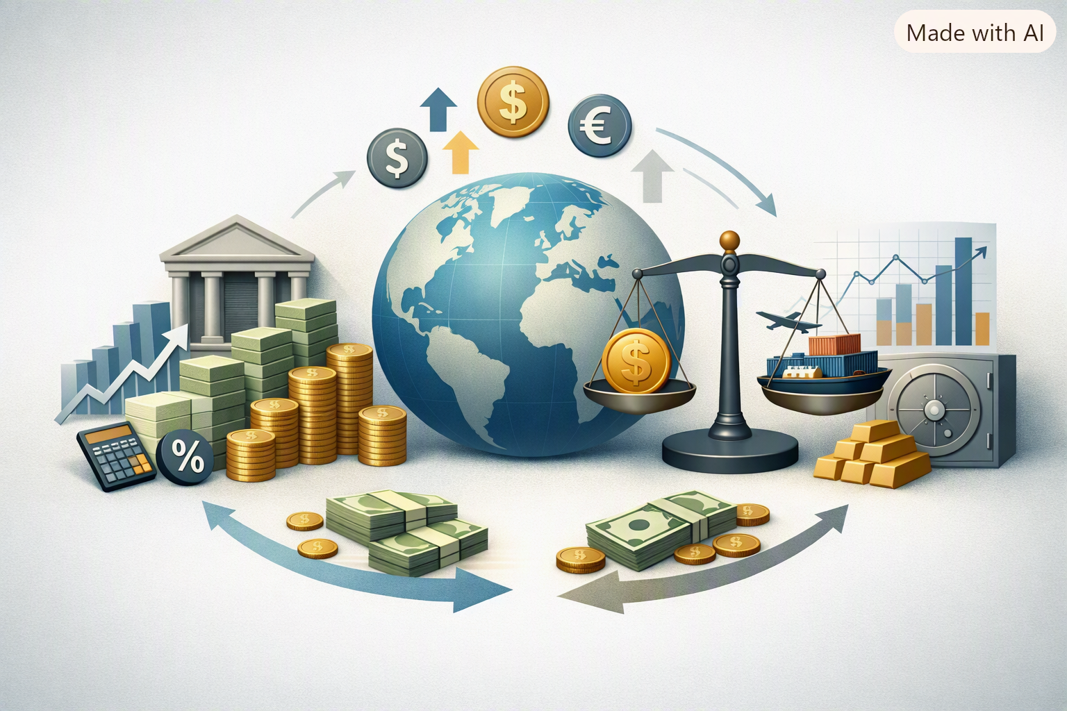 Límites Monetarios, Restricción Externa y Reconfiguración de Balances Sectoriales el caso del Ecuador en Dolarización