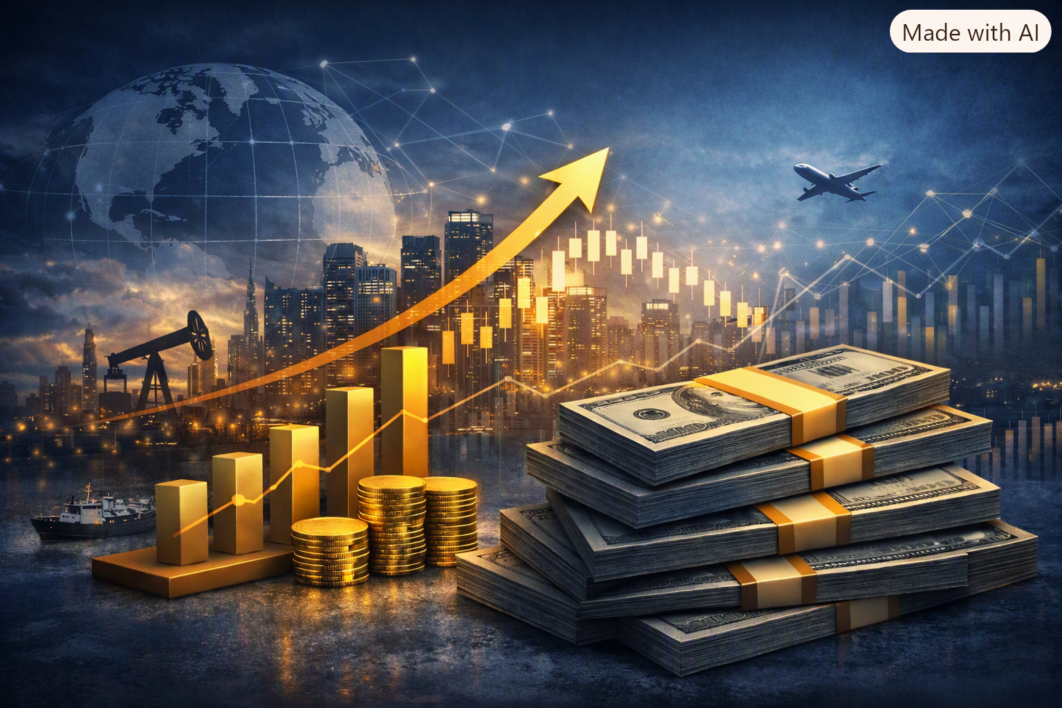 Agenda de Transformación Económica para consolidar y profundizar la Dolarización