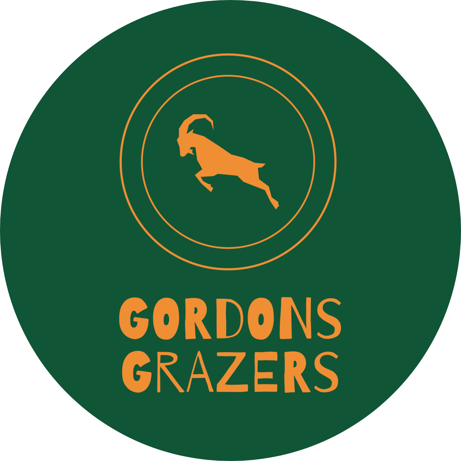 Gordon's Grazers