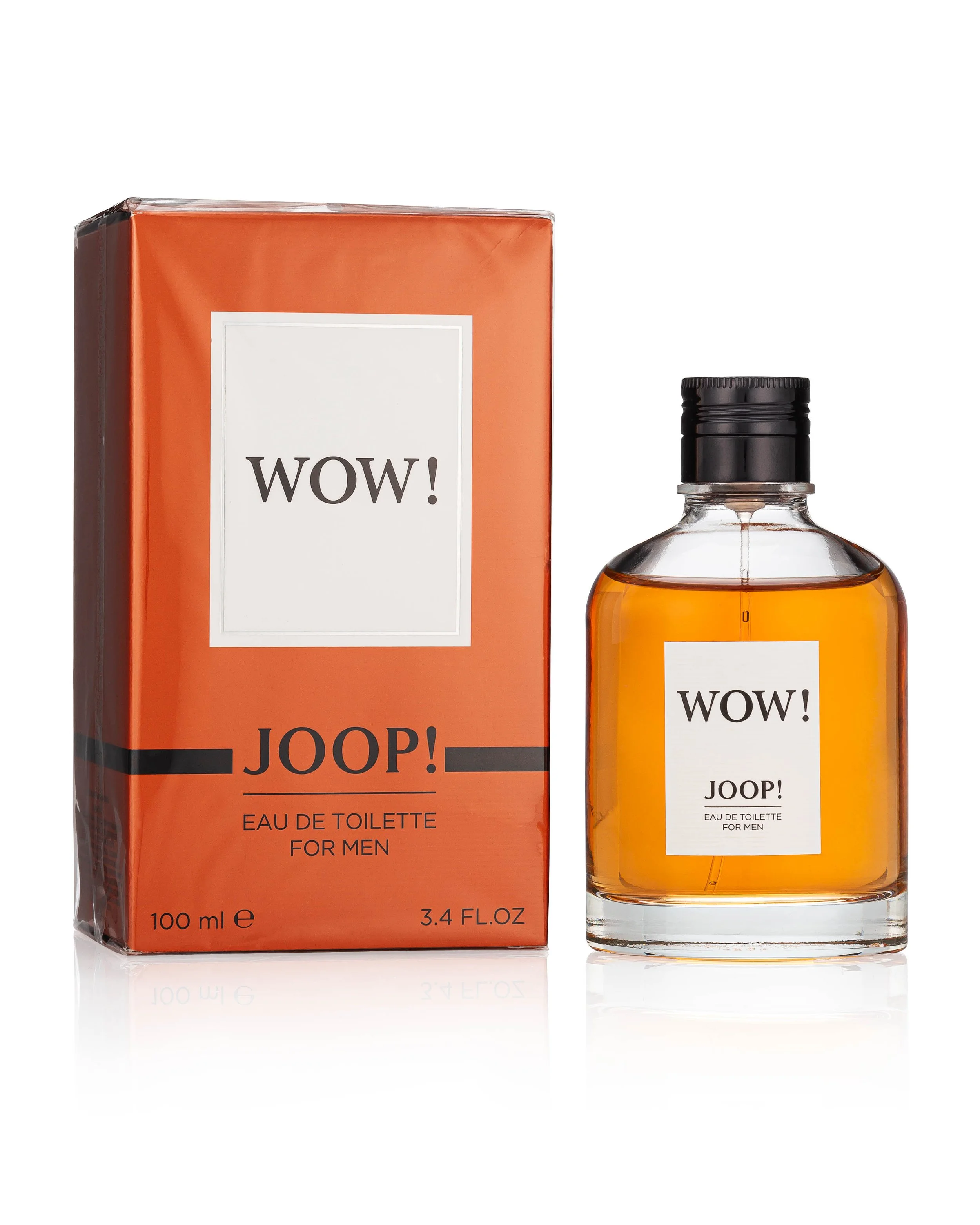 product on white e-commerce photography
