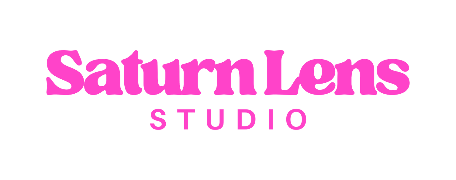 Saturn Lens Studio