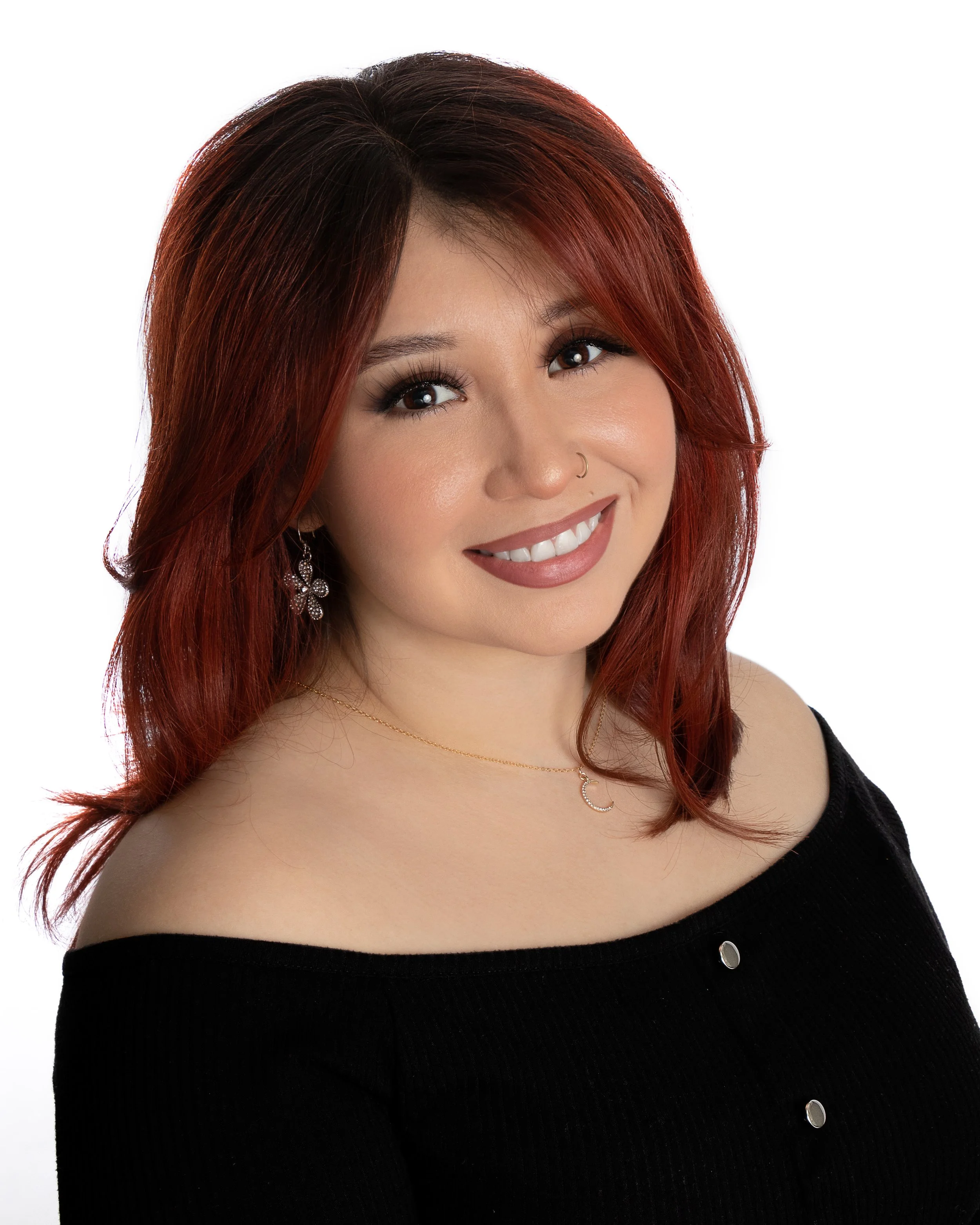 Professional Headshots