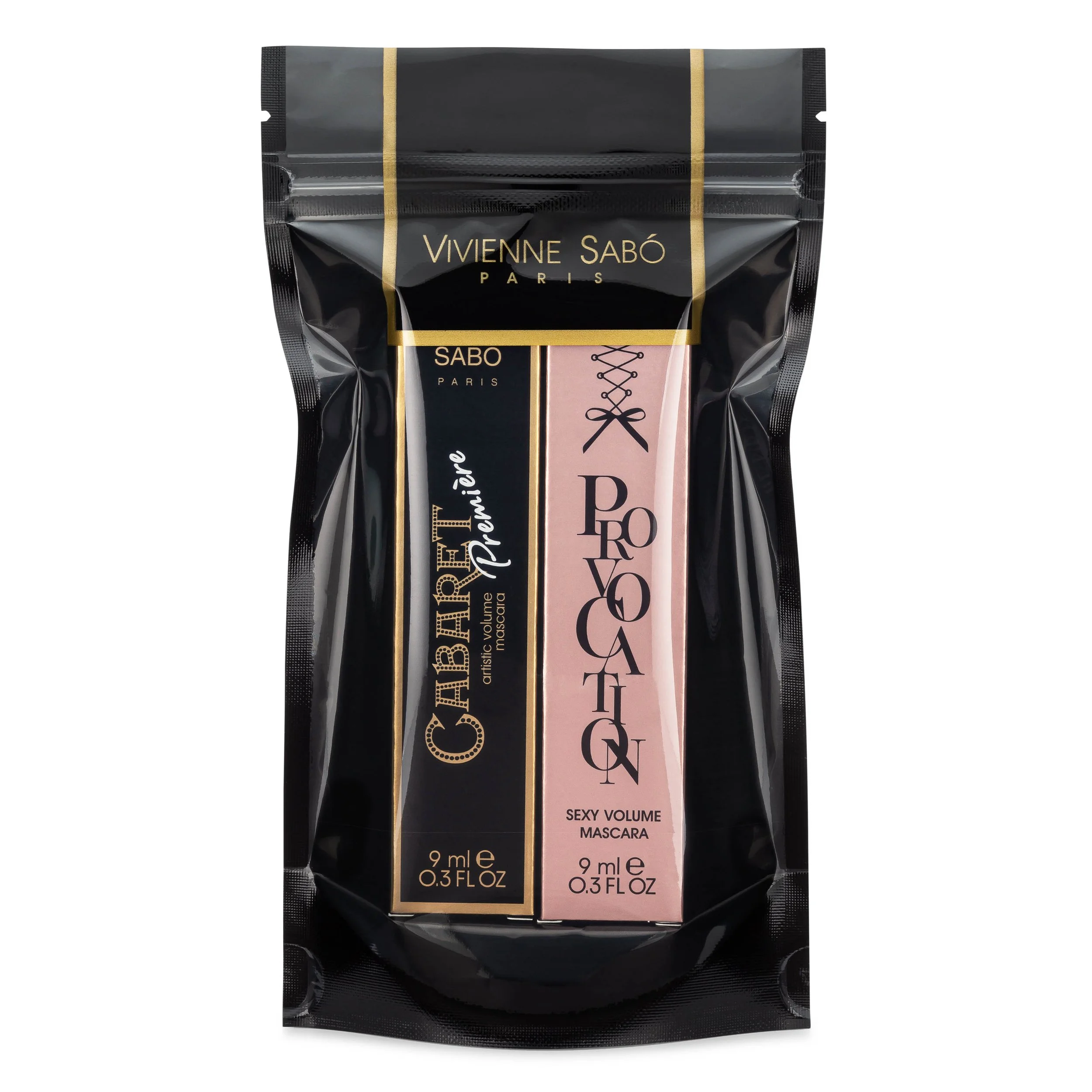 Makeup e-commerce photography