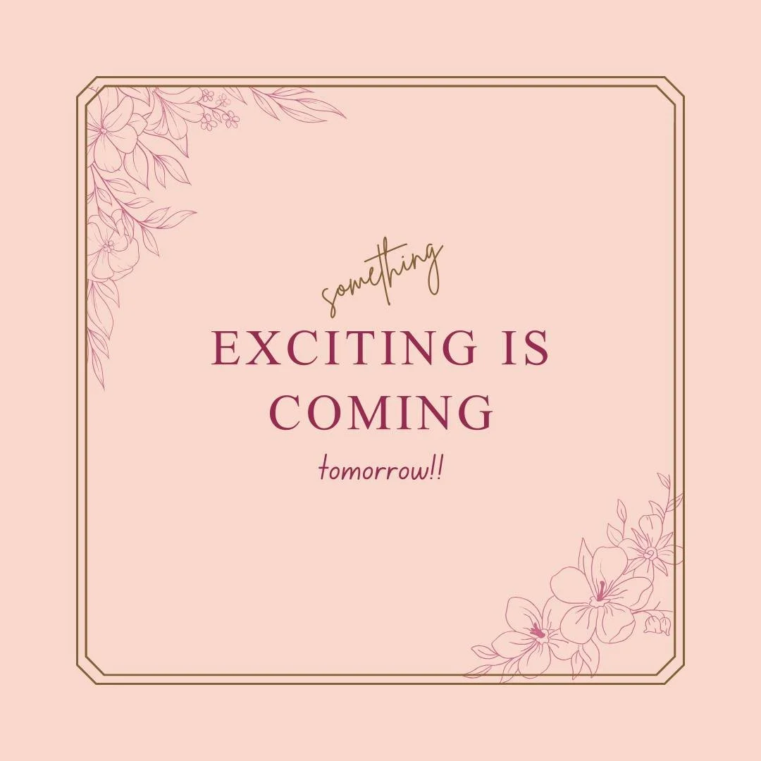 See you in 2026 tomorrow!