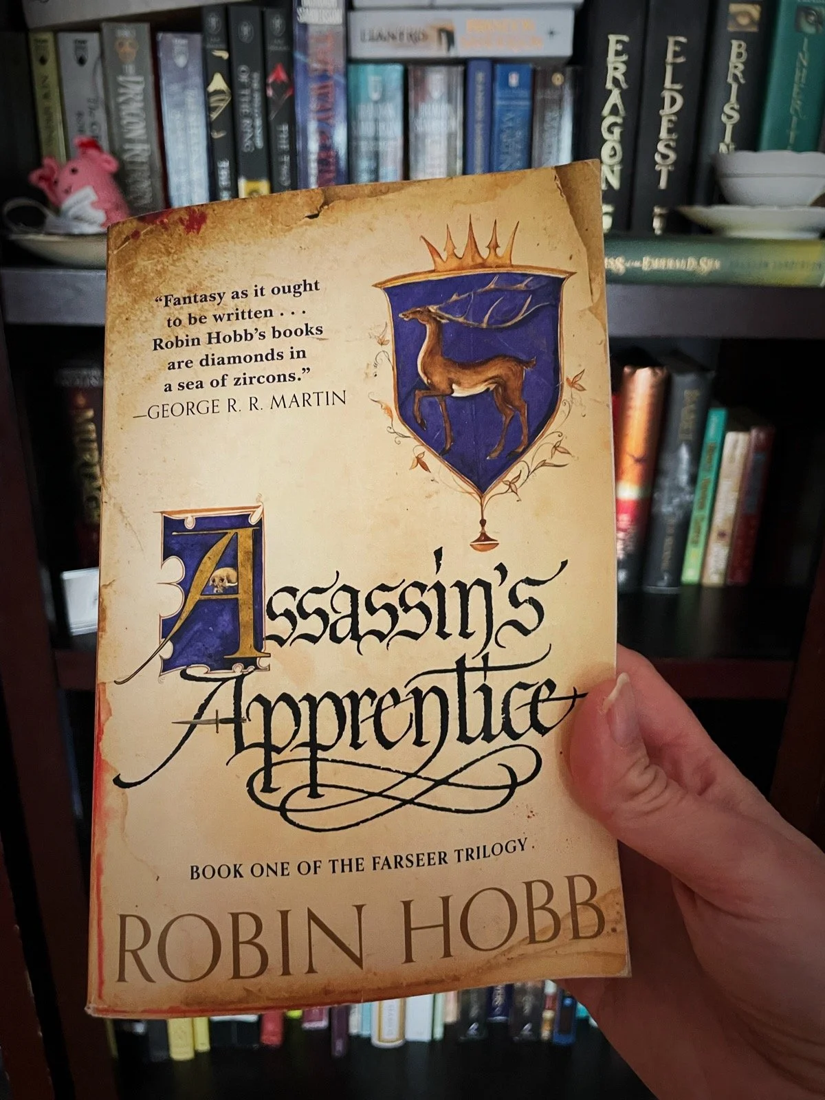 Alphabet Challenge: A