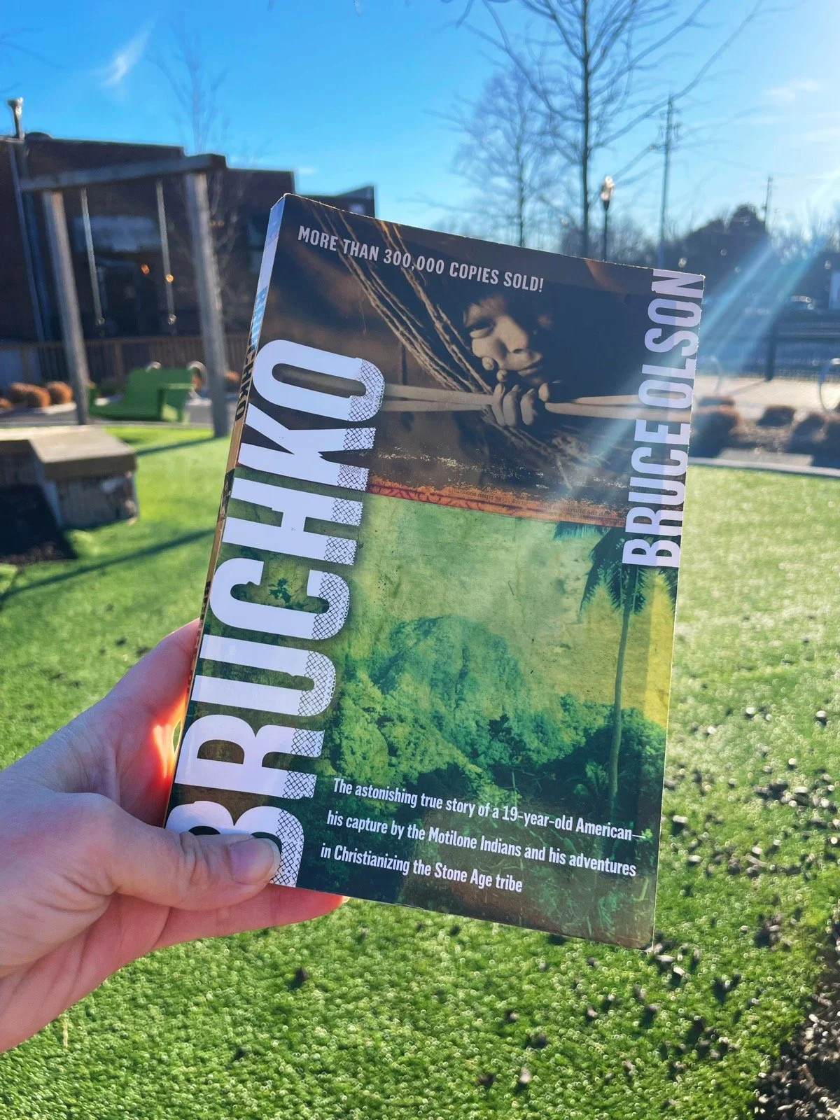 Alphabet Challenge: B