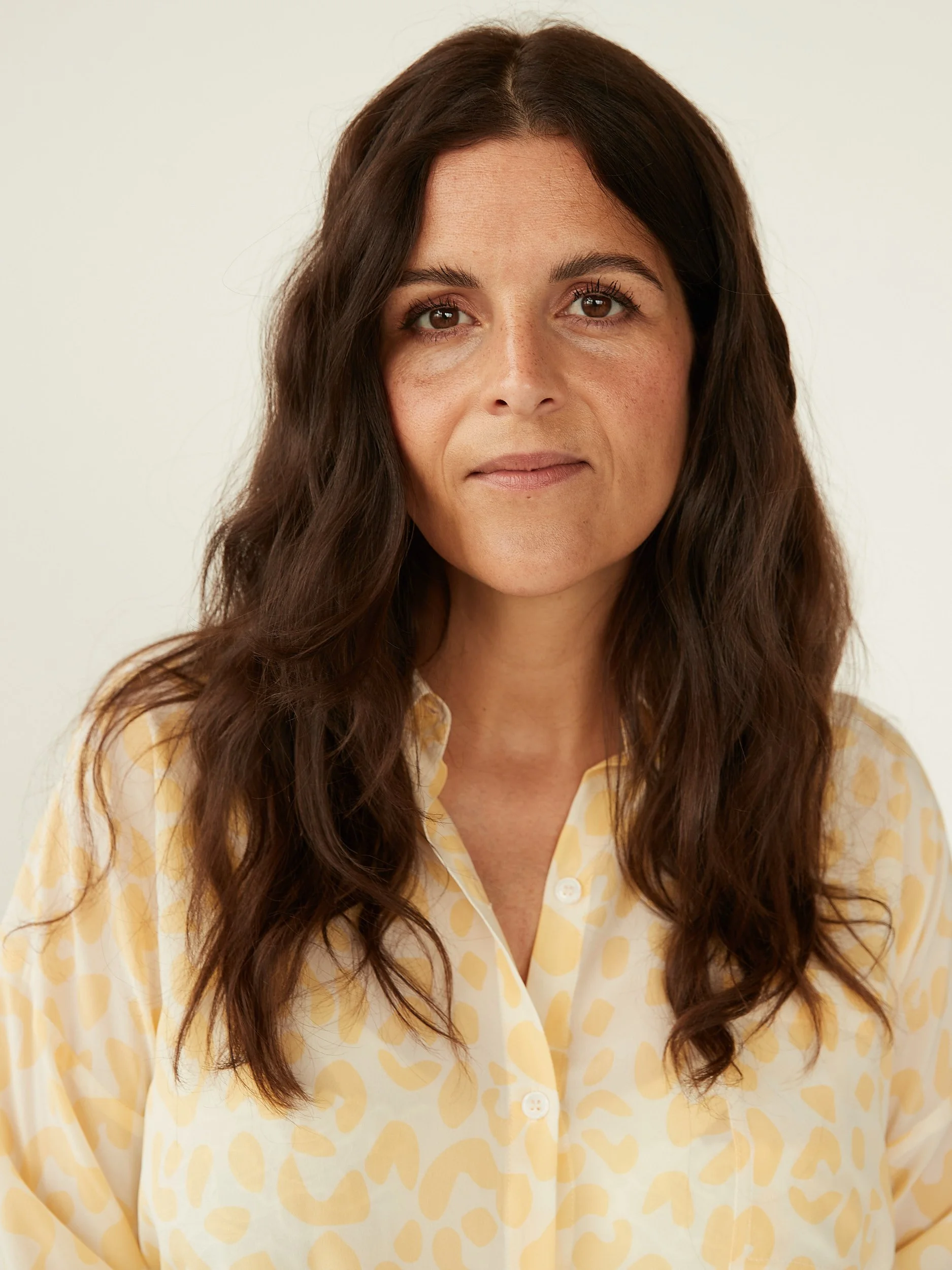 Petra Nagel, TV-vært og journalist