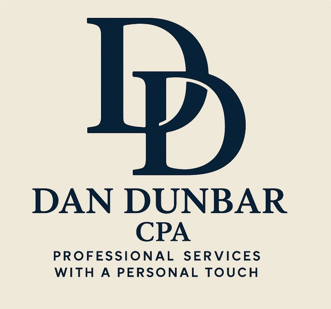 Dan Dunbar CPA 