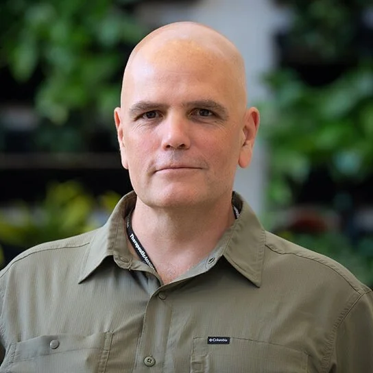 Interview with Dr. Tim Dice: Avoiding Injuries in the Garden