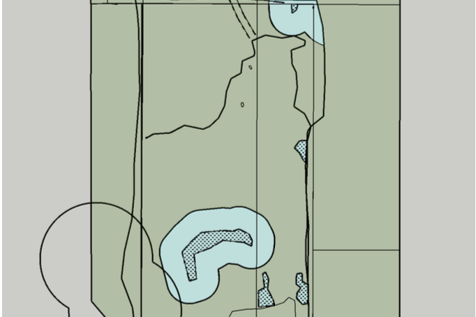 Farm Site Map