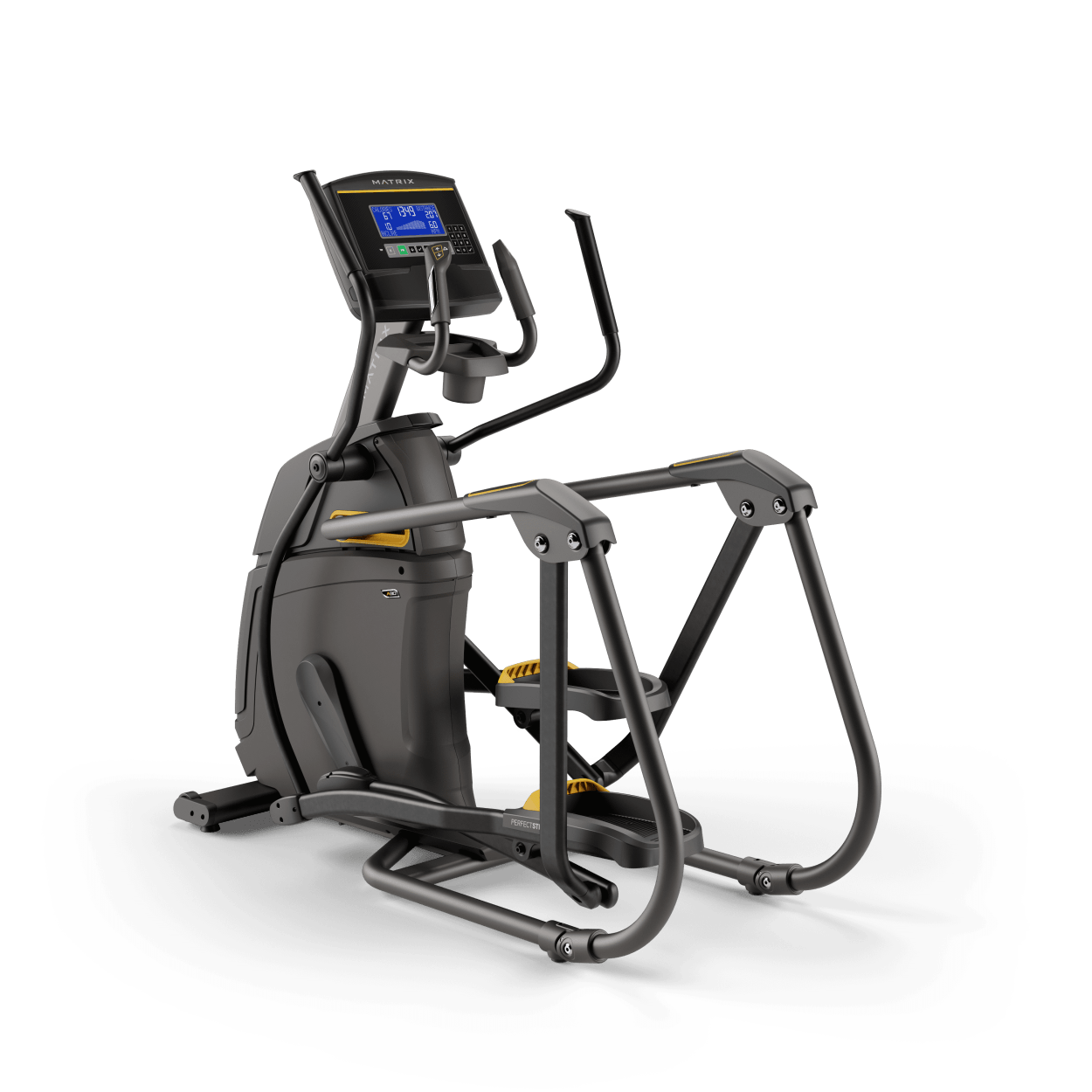 Matrix A30 Elliptical