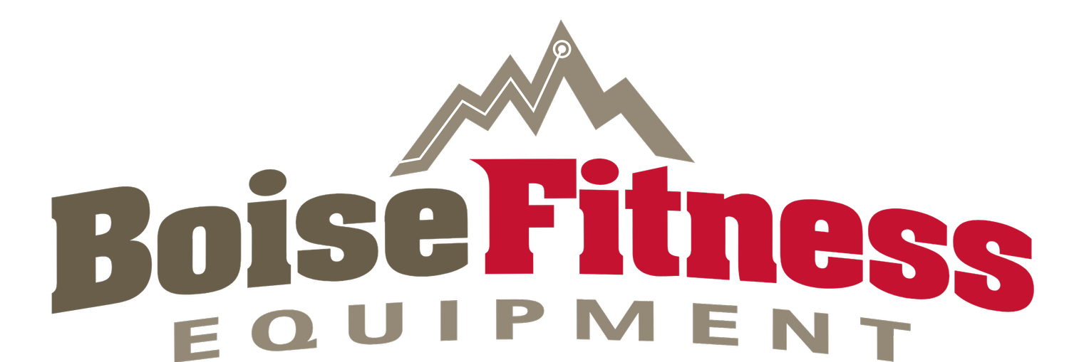 Boise Fitness Equipment