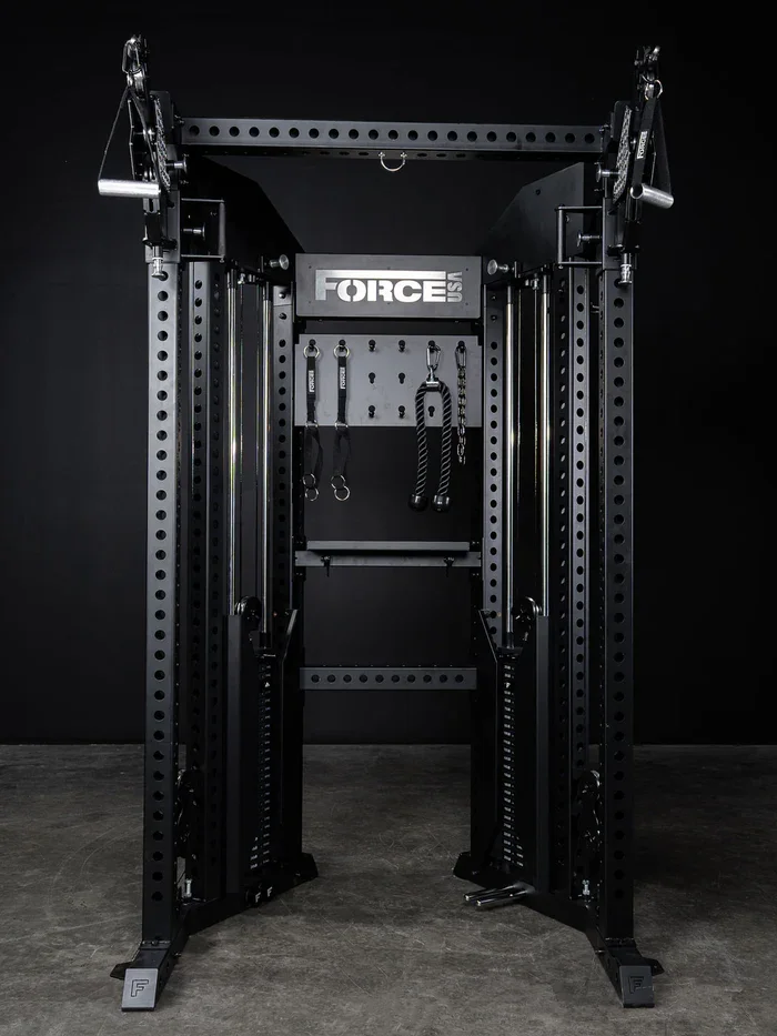 Force USA Functional Trainer Rack