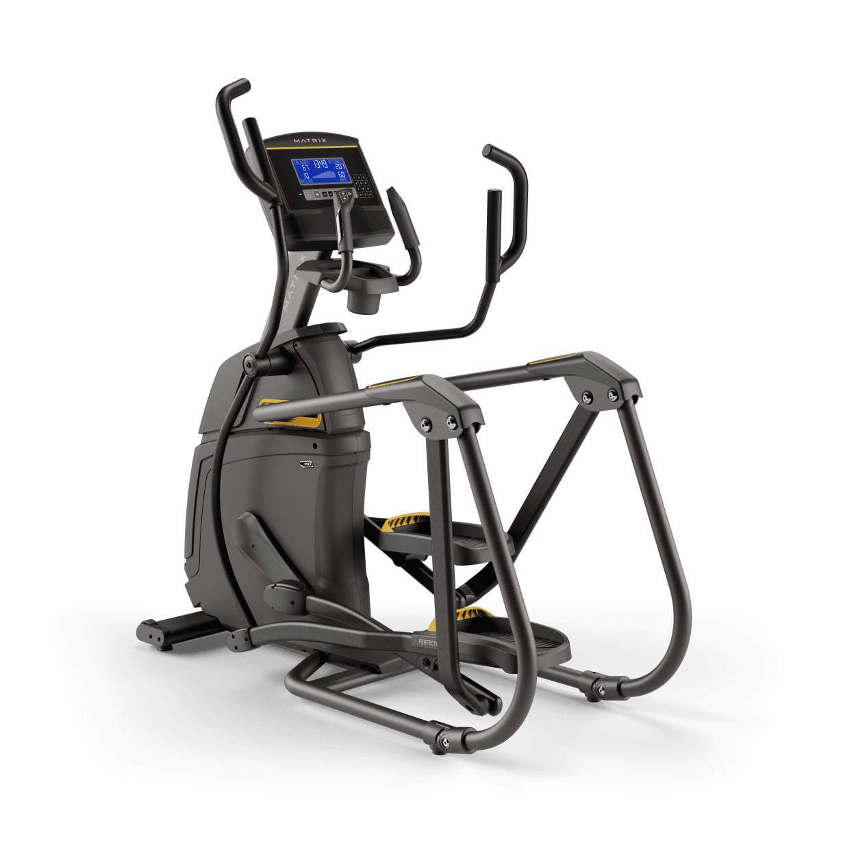 Matrix A50 Elliptical