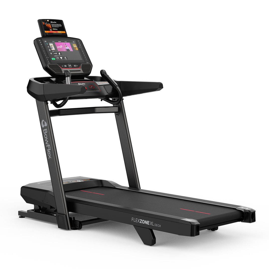 BowFlex T16 Treadmill