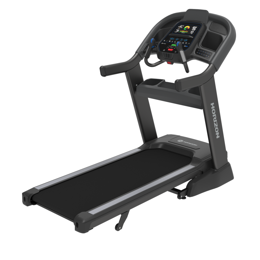 Horizon 7.8AT Treadmill
