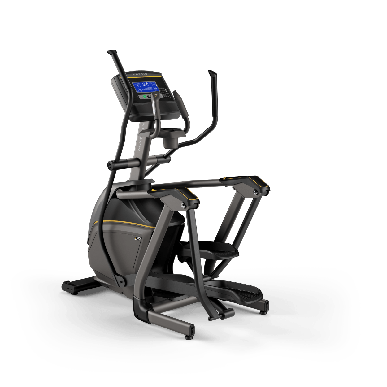 Matrix E30 Elliptical