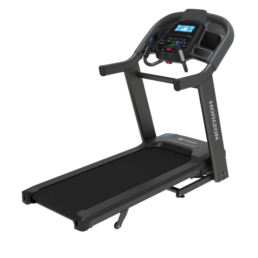 Horizon 7.4AT Treadmill