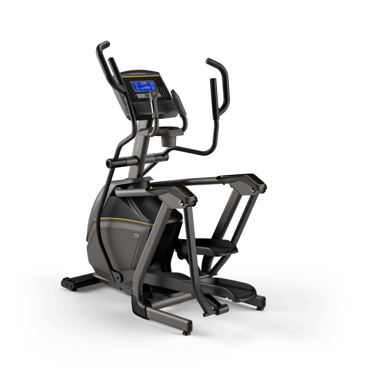 Matrix E50 Elliptical