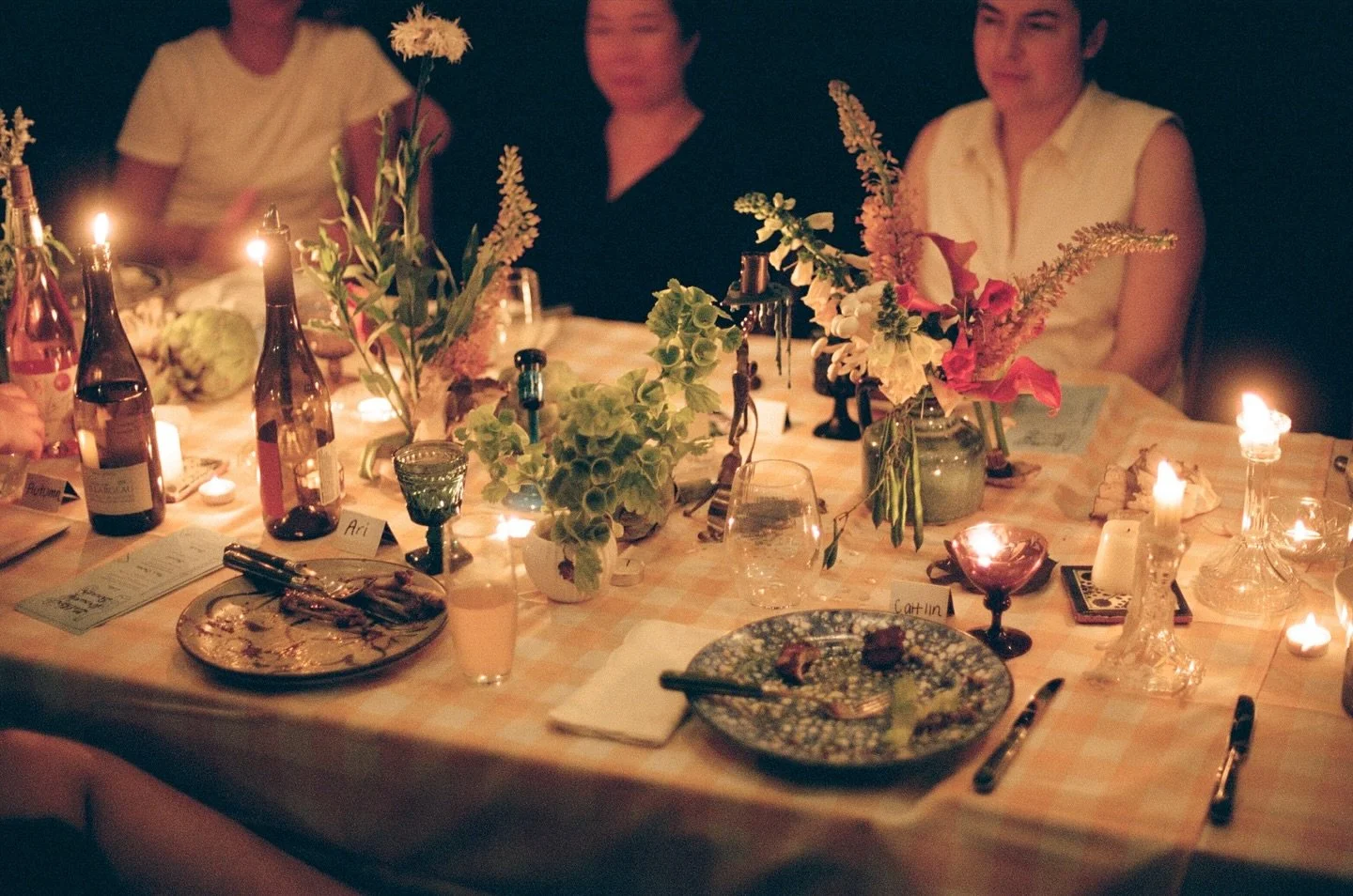 Tis the season to gather &mdash; with friends, family, and community. If you&rsquo;re looking for inspiring escapes outside of the big city, our Root &amp; Ramble places in the Hudson Valley are ready to welcome you and yours for all your holiday ret