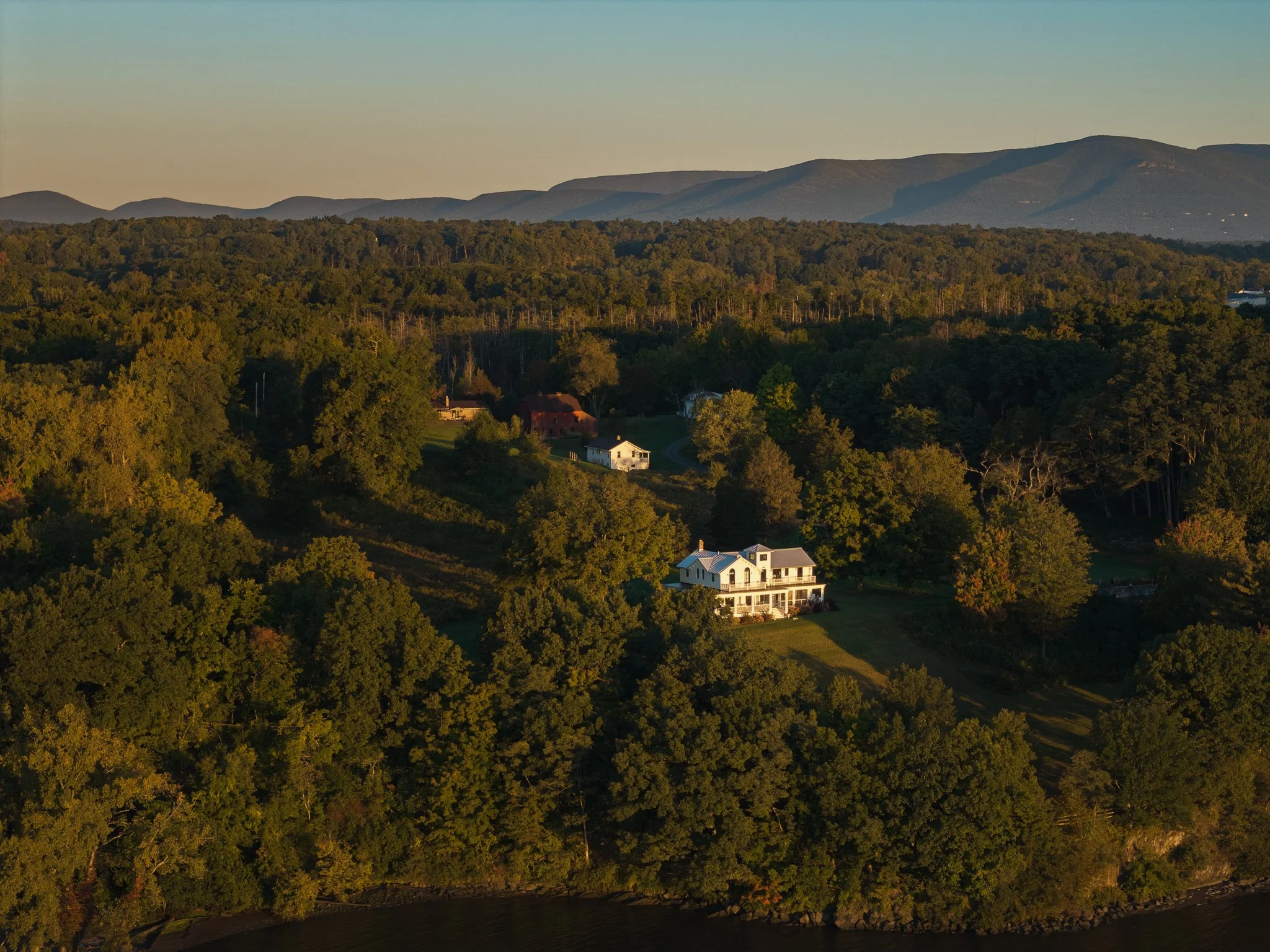 The Livingston Estate