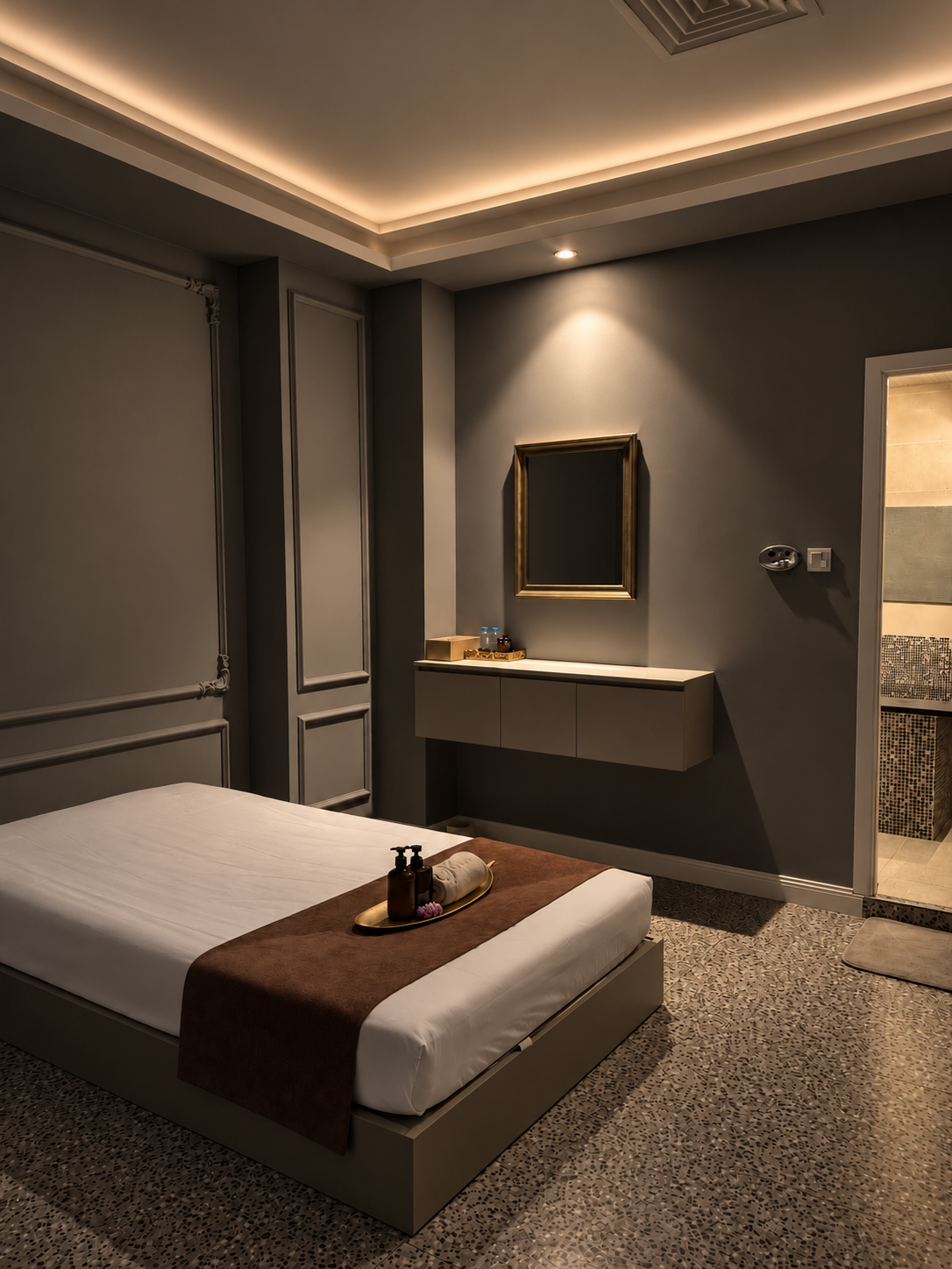 Moody Luxury Spa Suite Interior.png