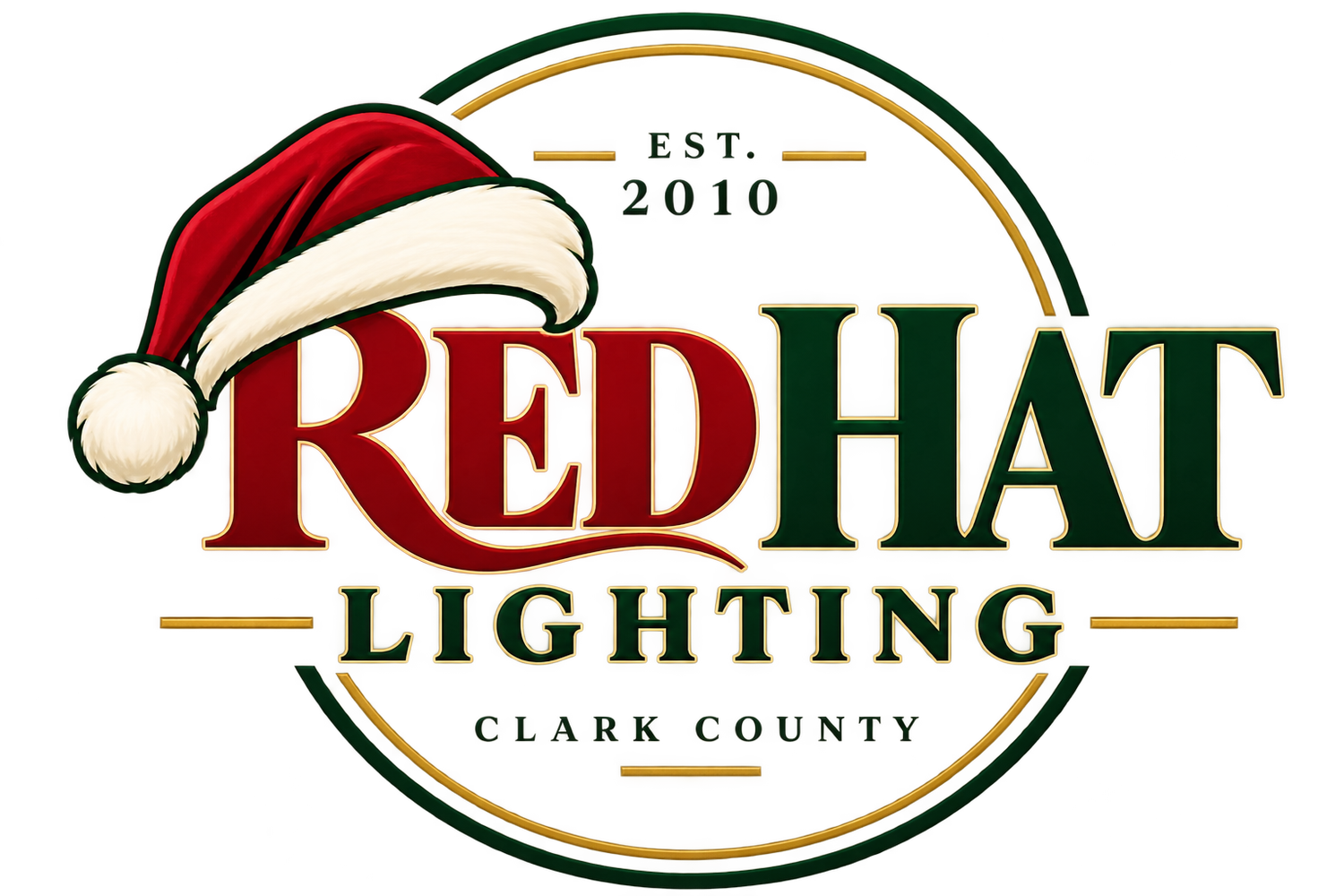 Red Hat Lighting