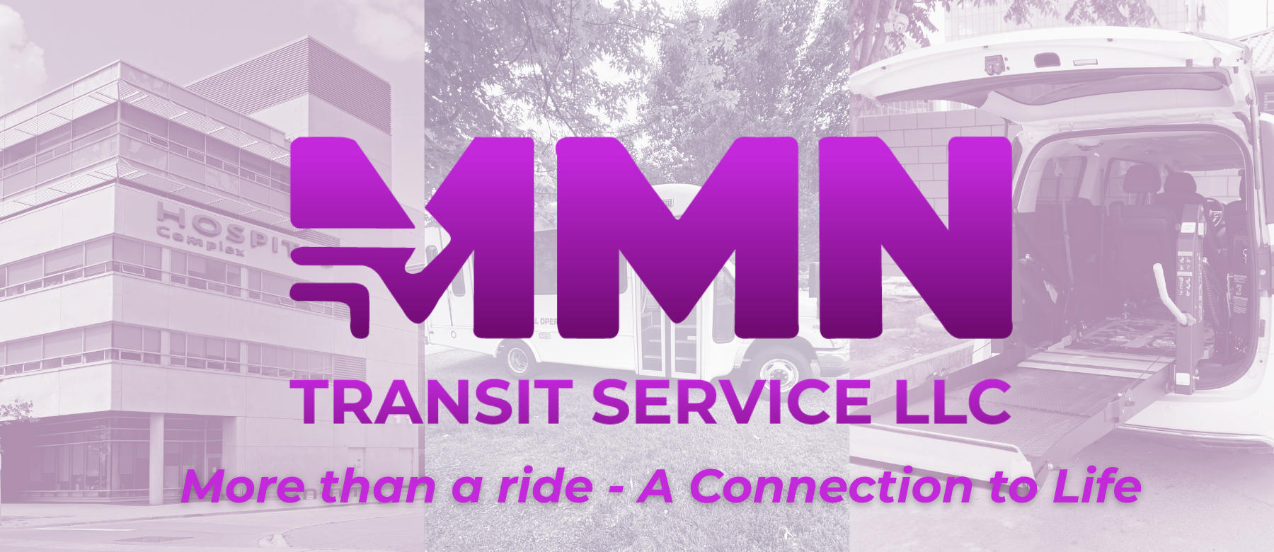MMN Transit Service | Reliable Local Transit Solutions