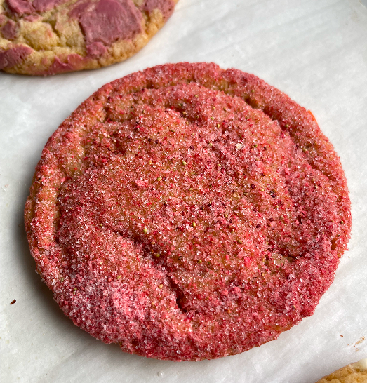 Name of Cookie (Cookies)