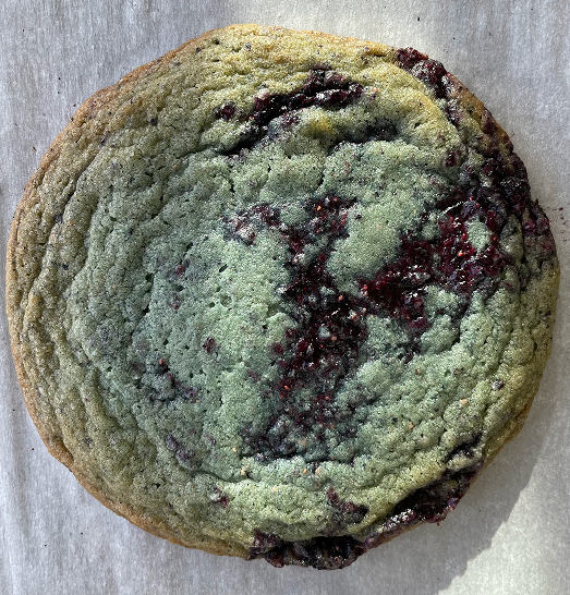 Name of Cookie (Cookies)