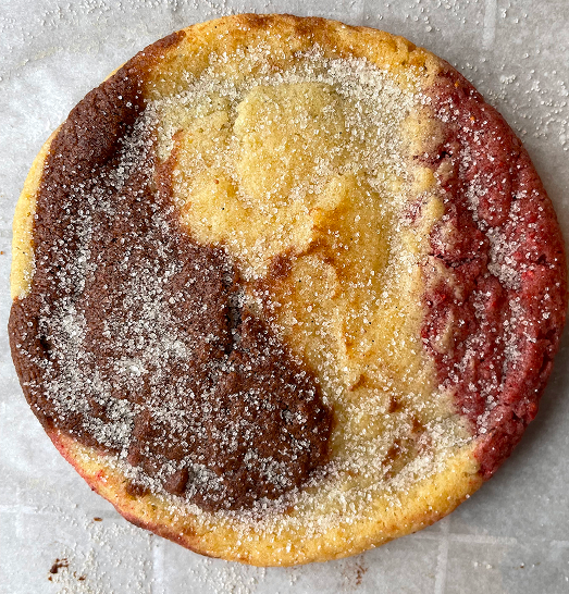 Name of Cookie (Cookies)