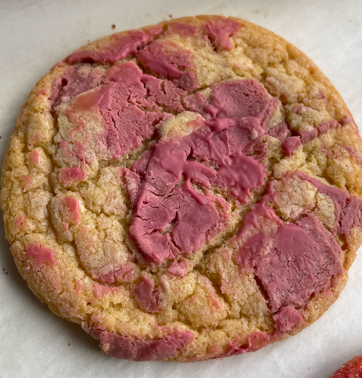Name of Cookie (Cookies)