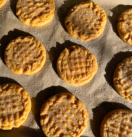 Name of Cookie (Cookies)