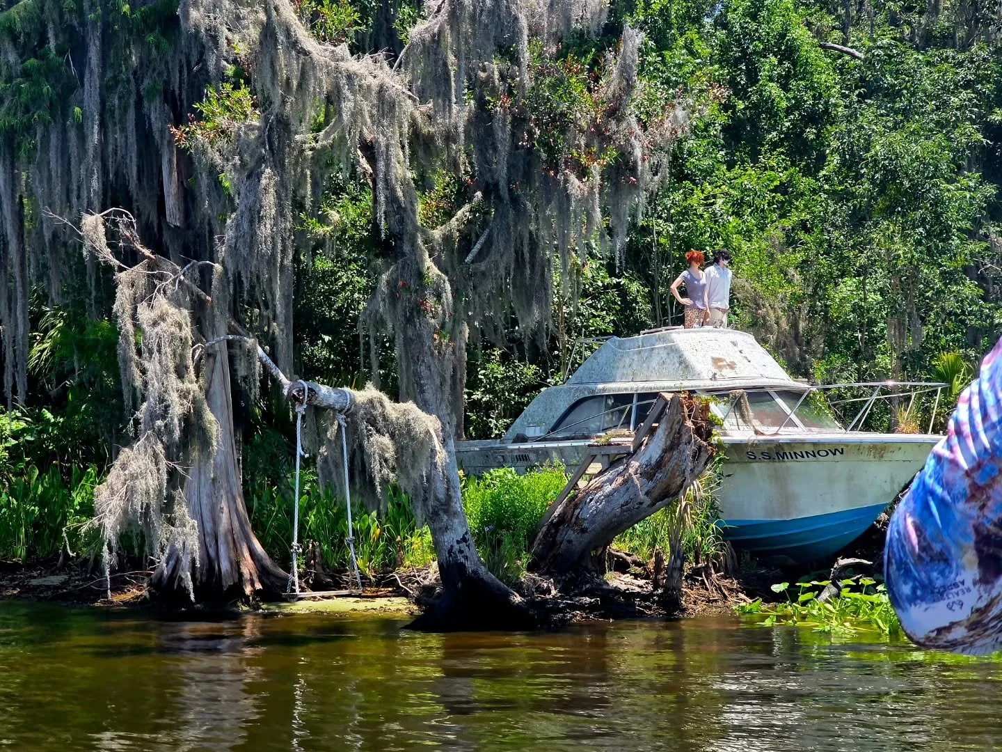 Hello everyone. 

We're currently setting up the Facebook, Instagram, and Website for the fishing club. The club has been around since 1973 but is currently undergoing a rebuild to bolster our current roster. 

Our main goal at the moment is to creat