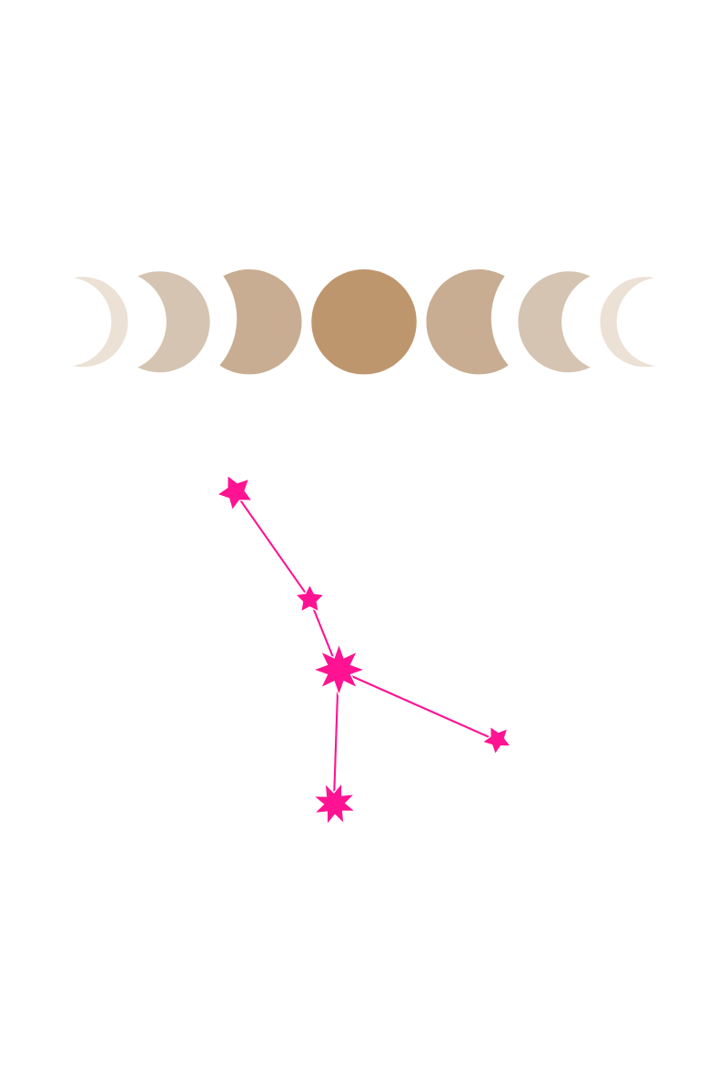 In the Space Between Worlds