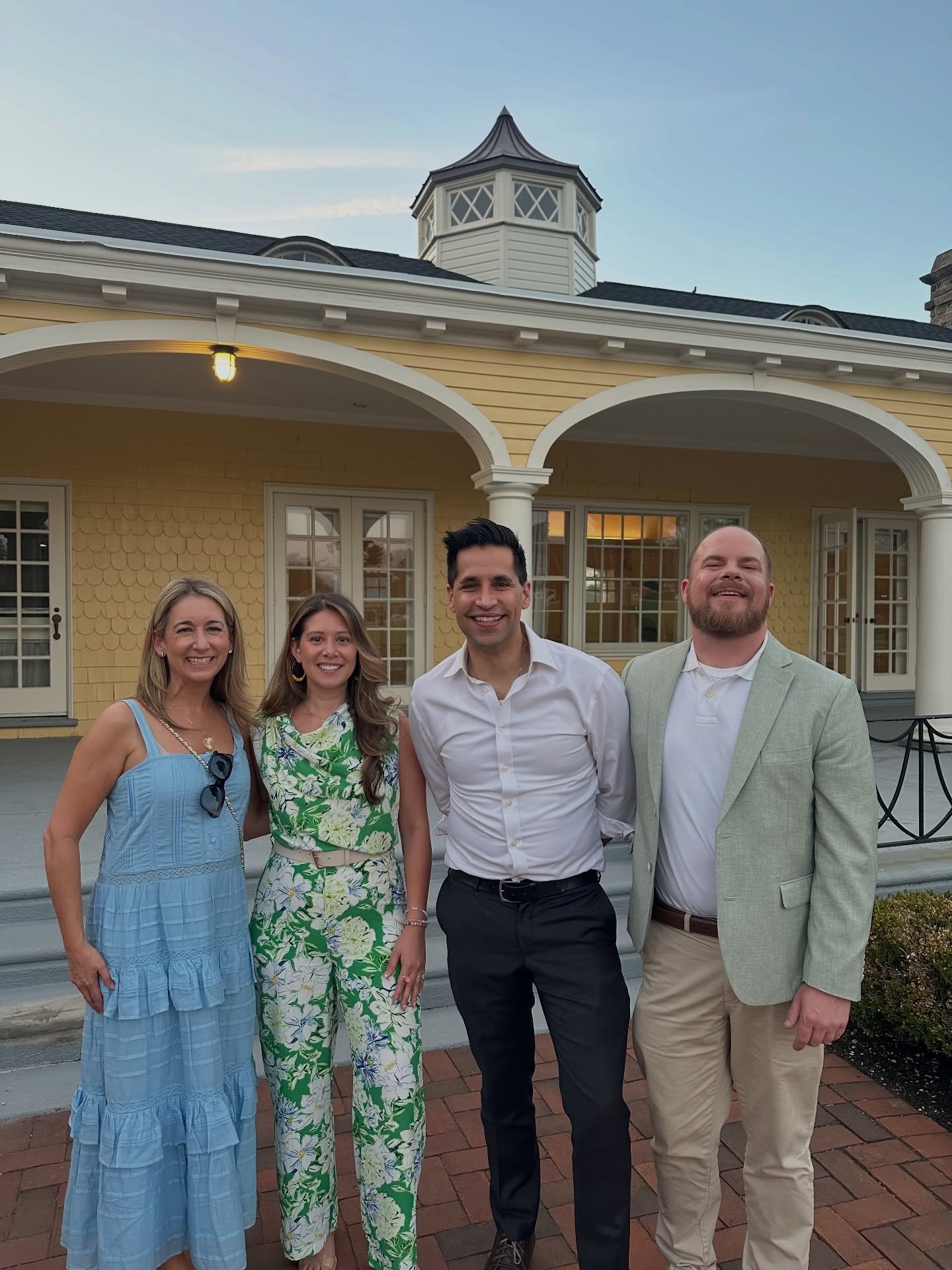 Proud to stand with The Chick Mission fighting to make sure a cancer diagnosis does not take away someone&rsquo;s chance to have a family.

Glad to join the bipartisan bill led by Rep Bridget Kosierowski to expand access to fertility preservation bef