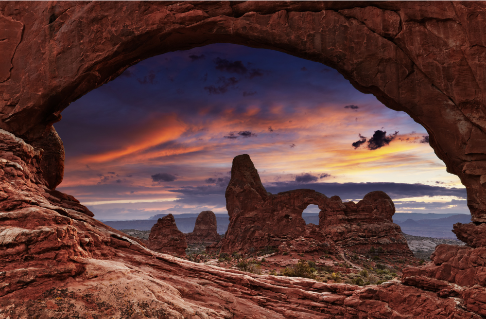 At the Turn: What the Summer Solstice Asks of Spirit