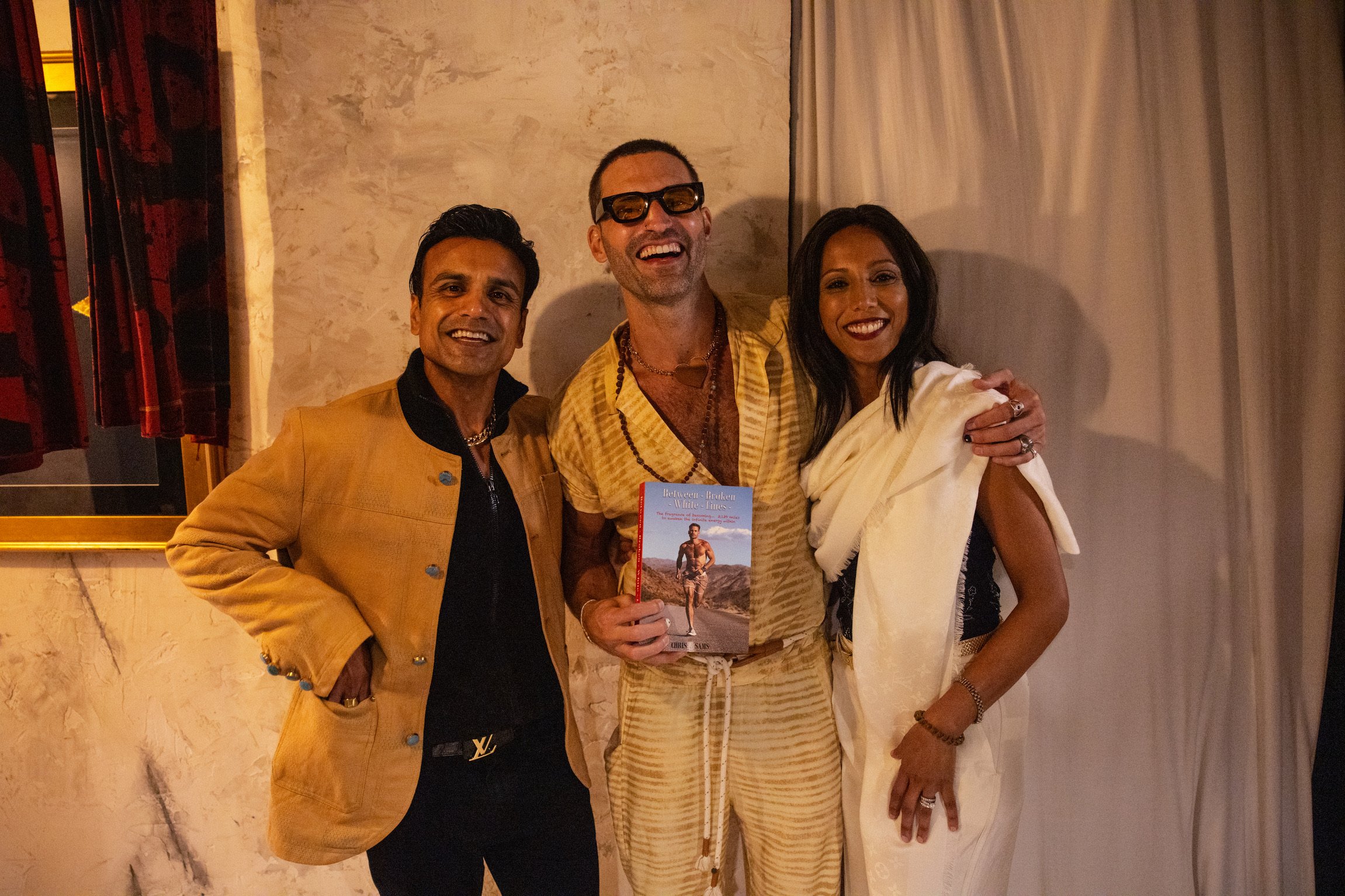 LA coming soon! March 2026