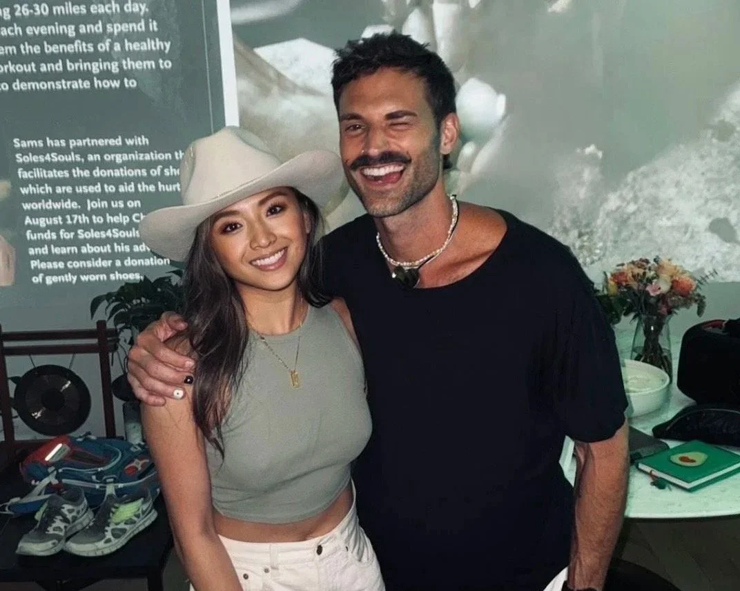 Ojas Immersion... Nyc Edition... Breathe into your highest version (February 10th, 2026... 6:30pm)