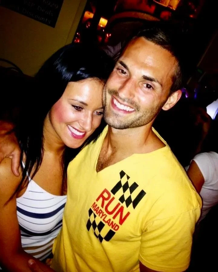 Charm City, Maryland... Ojas Immersion (February 12th, 2026)