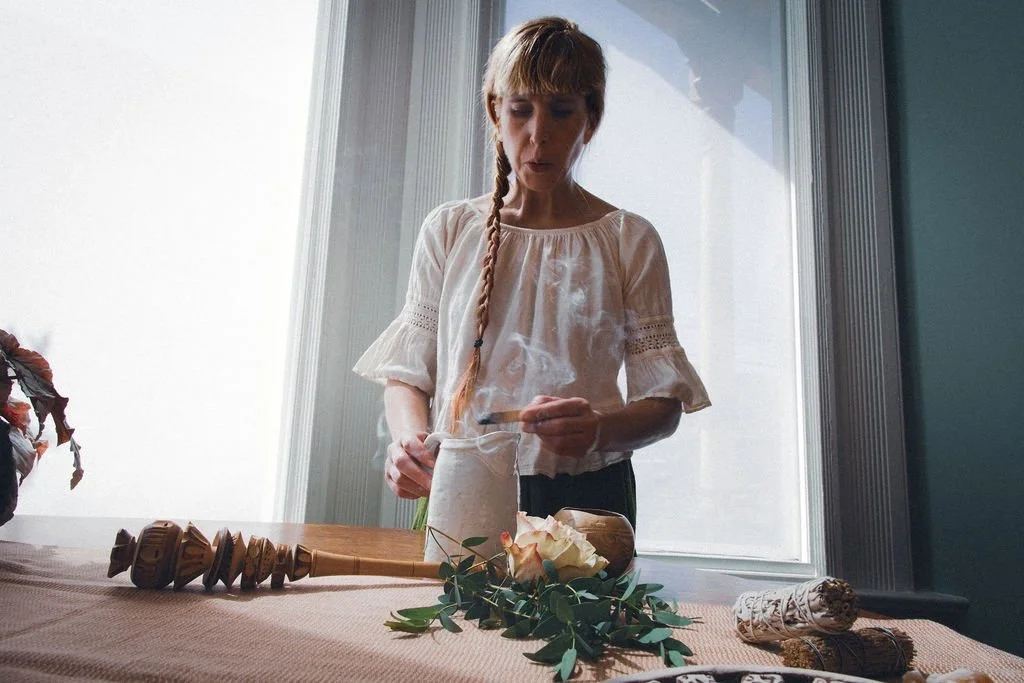 How to Prepare Ceremonial Cacao