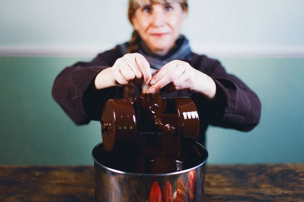 Private Chocolate Classes
