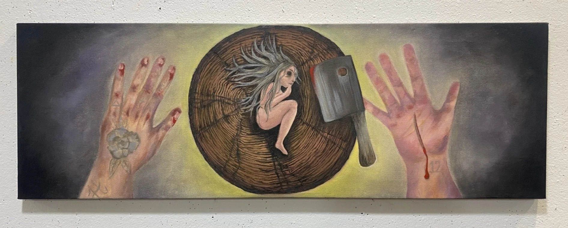 Inebriated Soul, 2025.