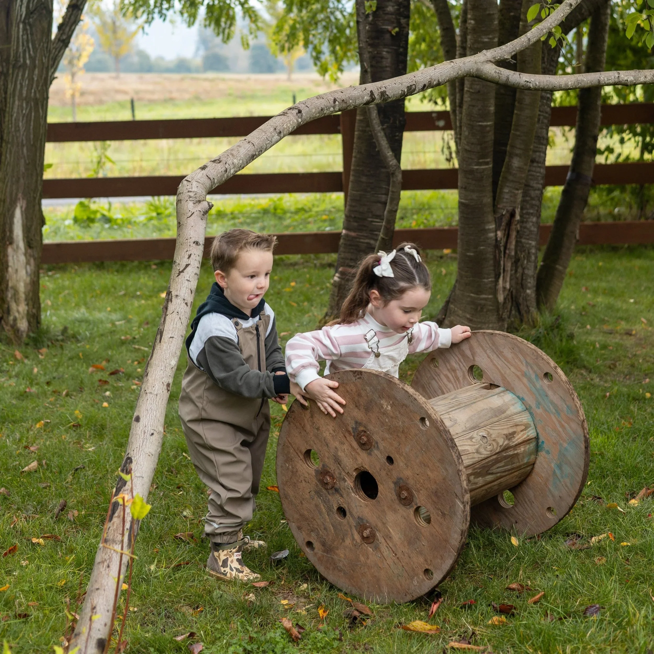 Monday - Thursday | FULL DAY | Preschool Registration Fee