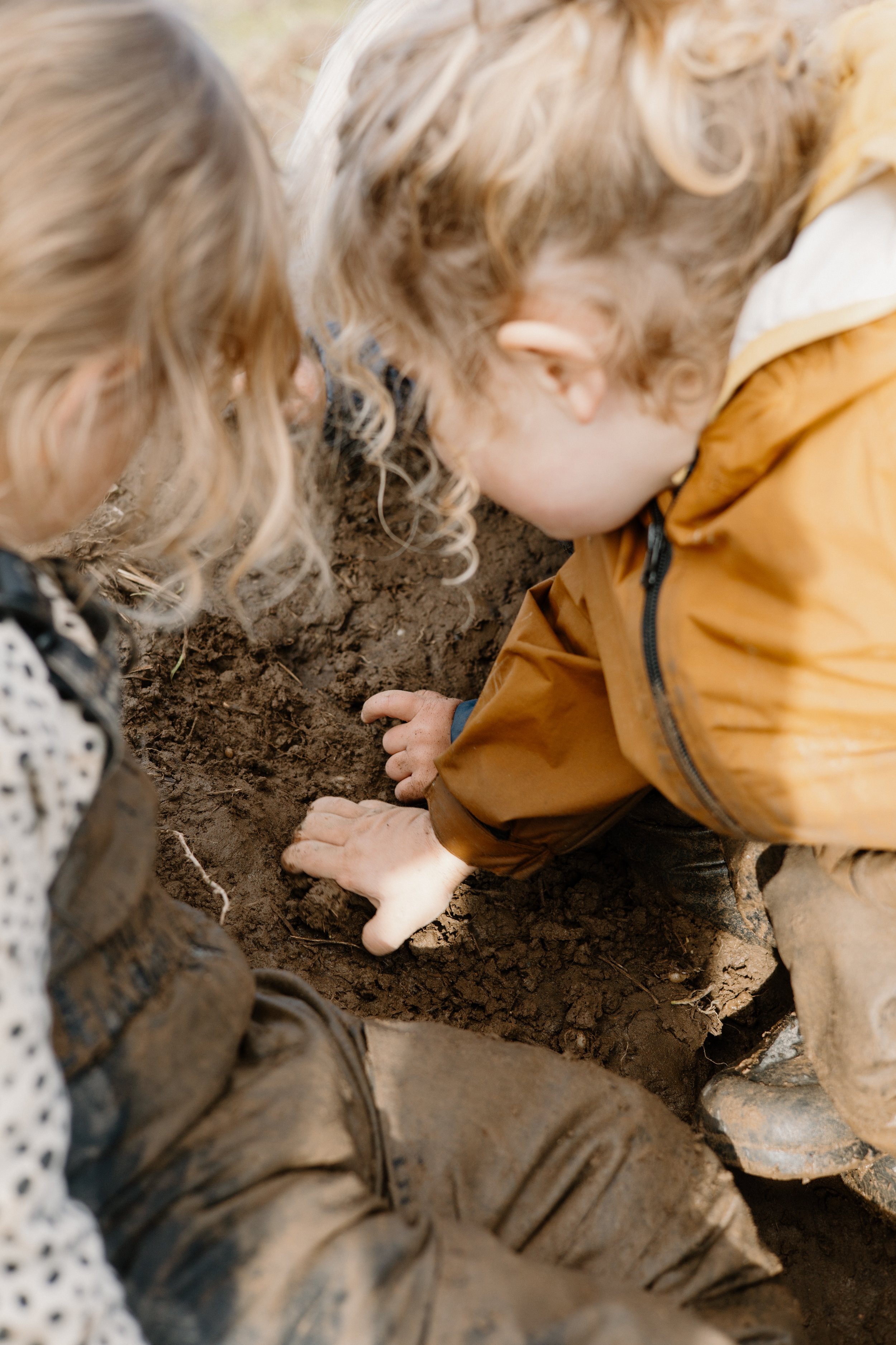 July 9th Camp | 9:30 AM - 12:30 PM