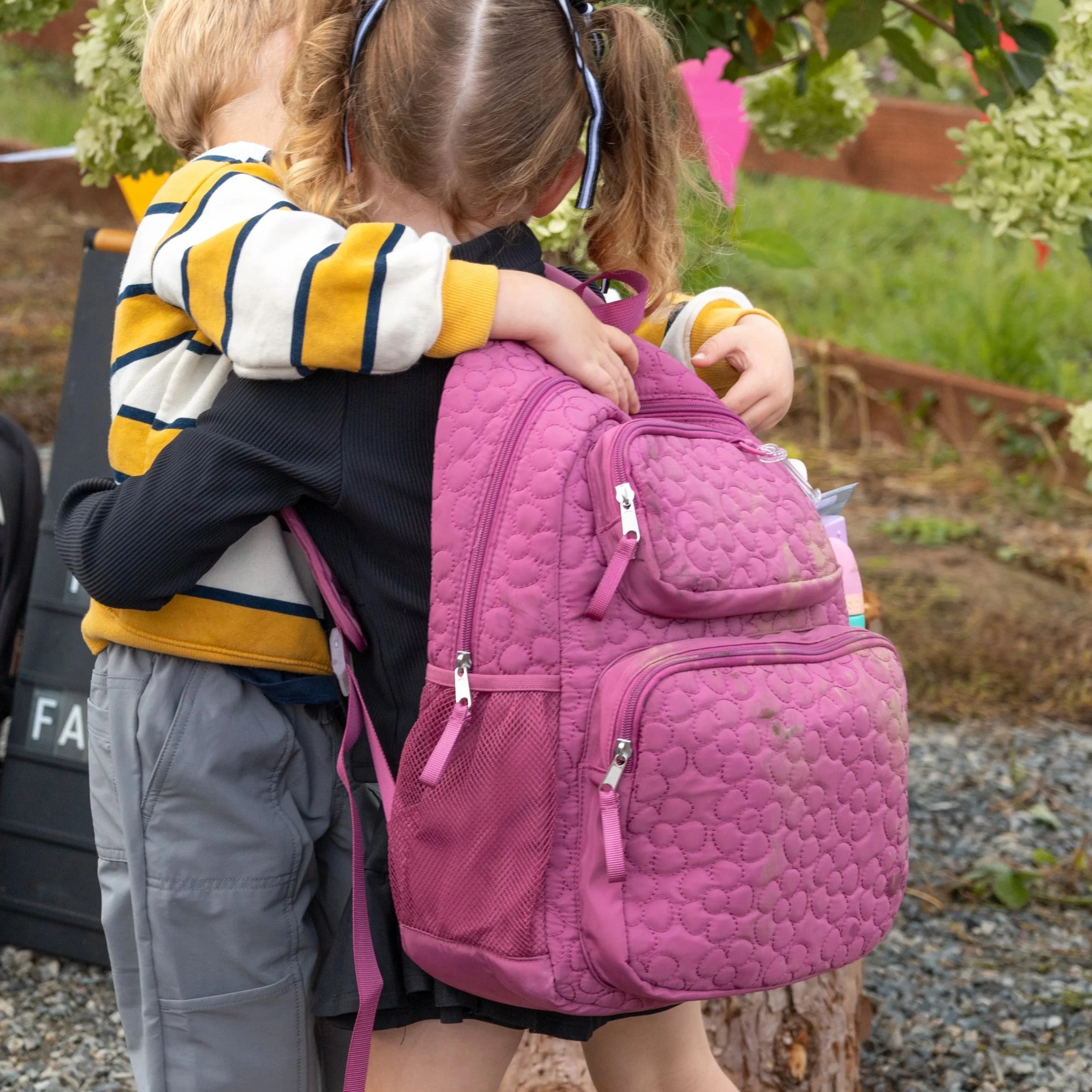 Tuesday & Thursday FULL DAY | Preschool Registration Fee