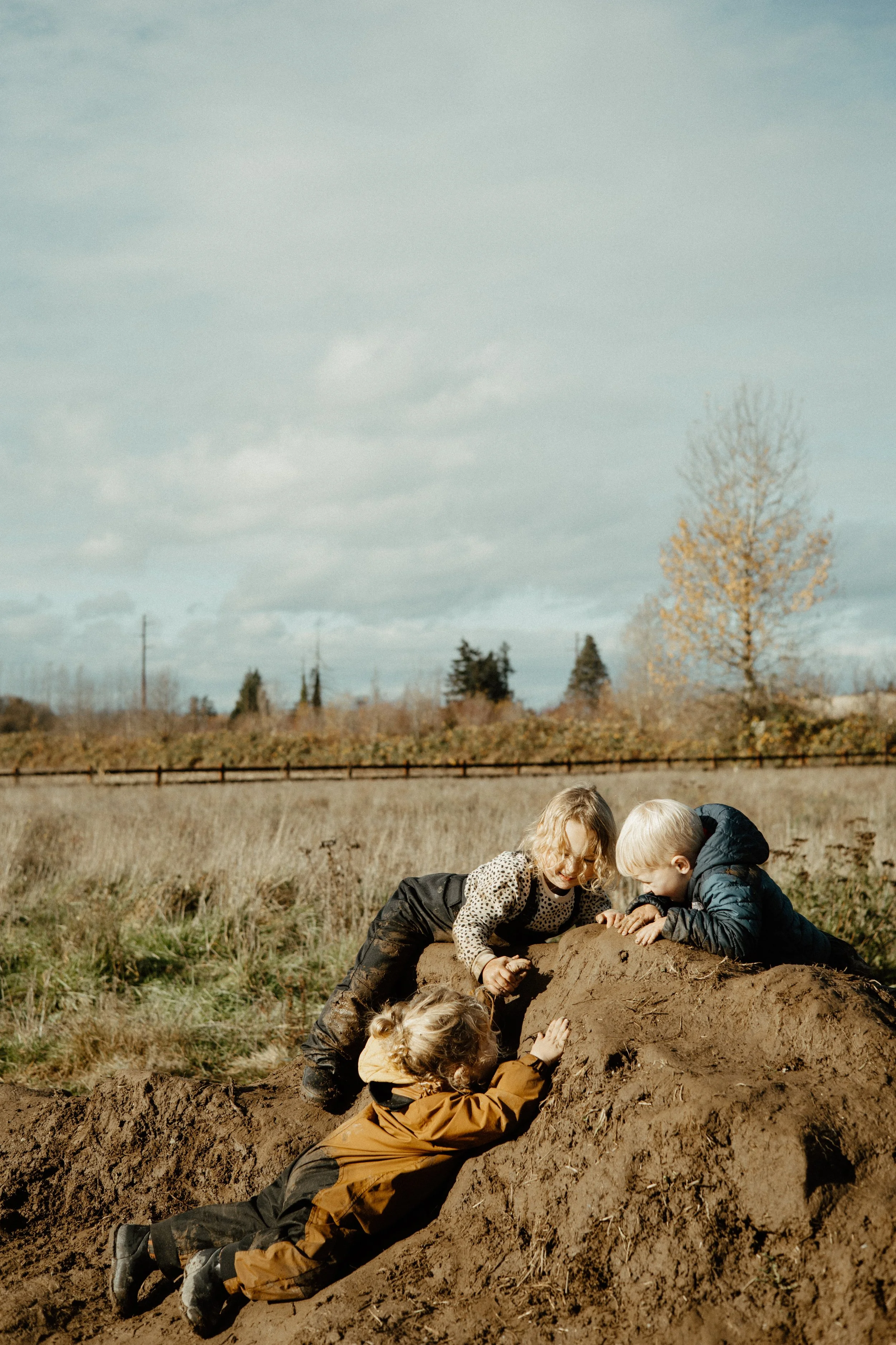 July 8th Camp | 9:30 AM - 12:30 PM