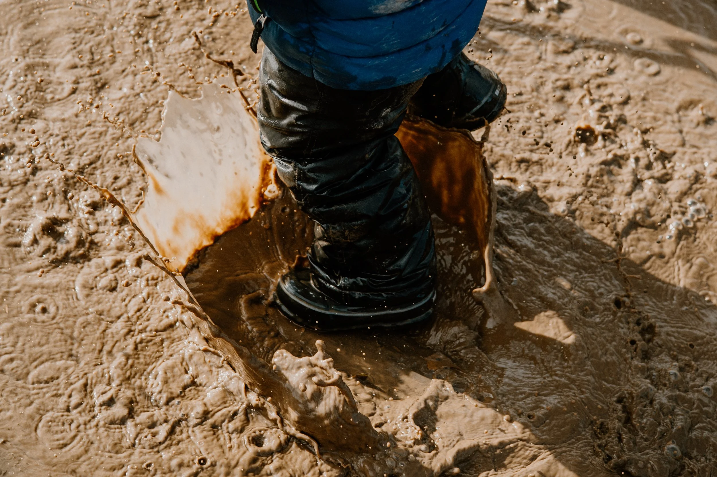 July 11th Camp | 9:30 AM - 12:30 PM