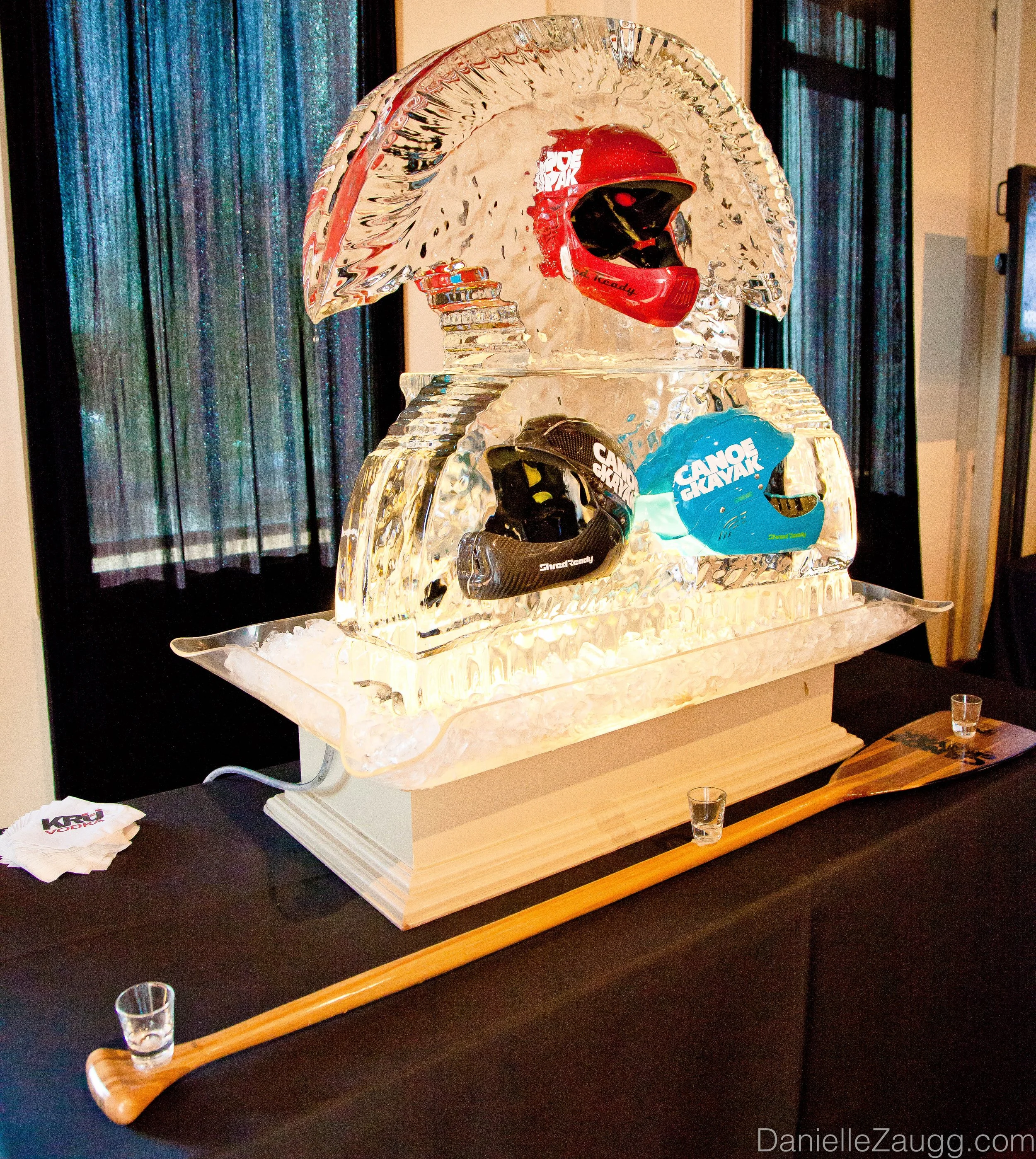 pierpont-place-corporate-event-ice-sculpture-canoe-kayak-salt-lake-city.jpg