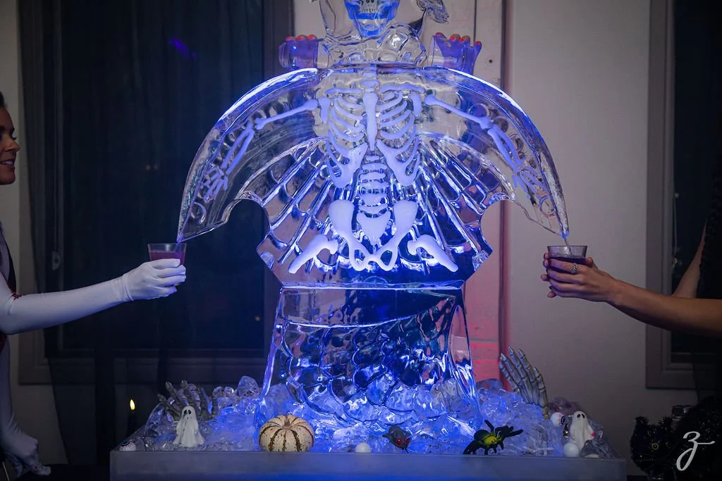 skeleton-ice-luge-halloween-drink-station-pierpont-place.jpeg